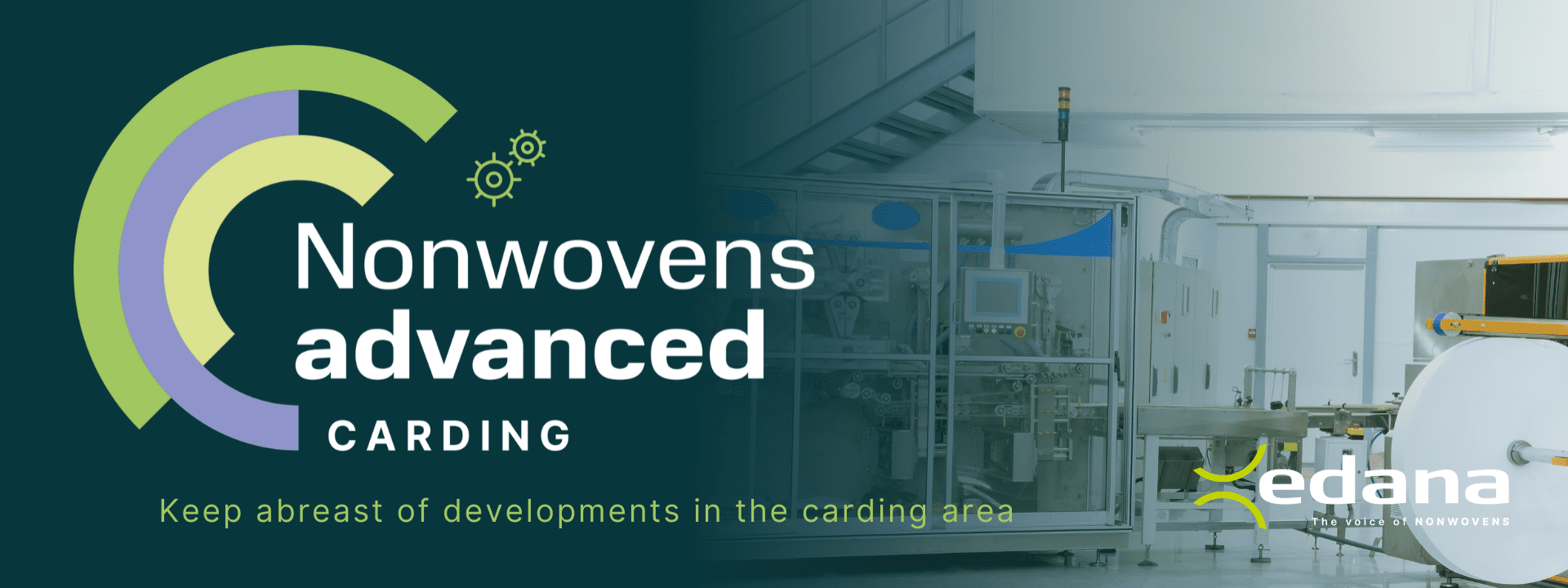 Nonwovens Advanced - Carding