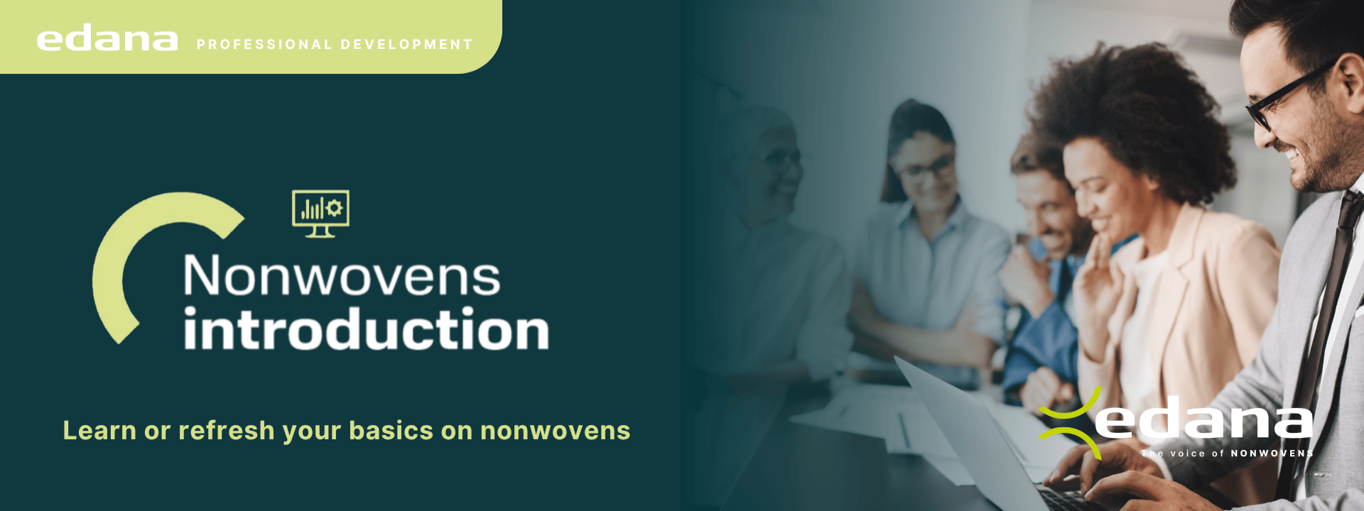 Nonwovens Introduction (7110)