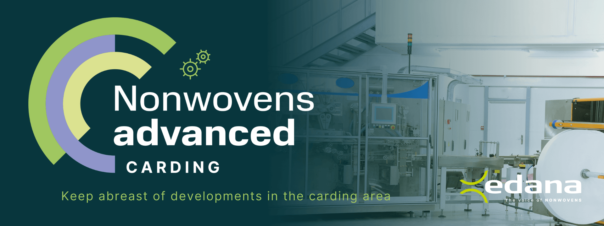 Nonwovens Advanced - Carding (7130)