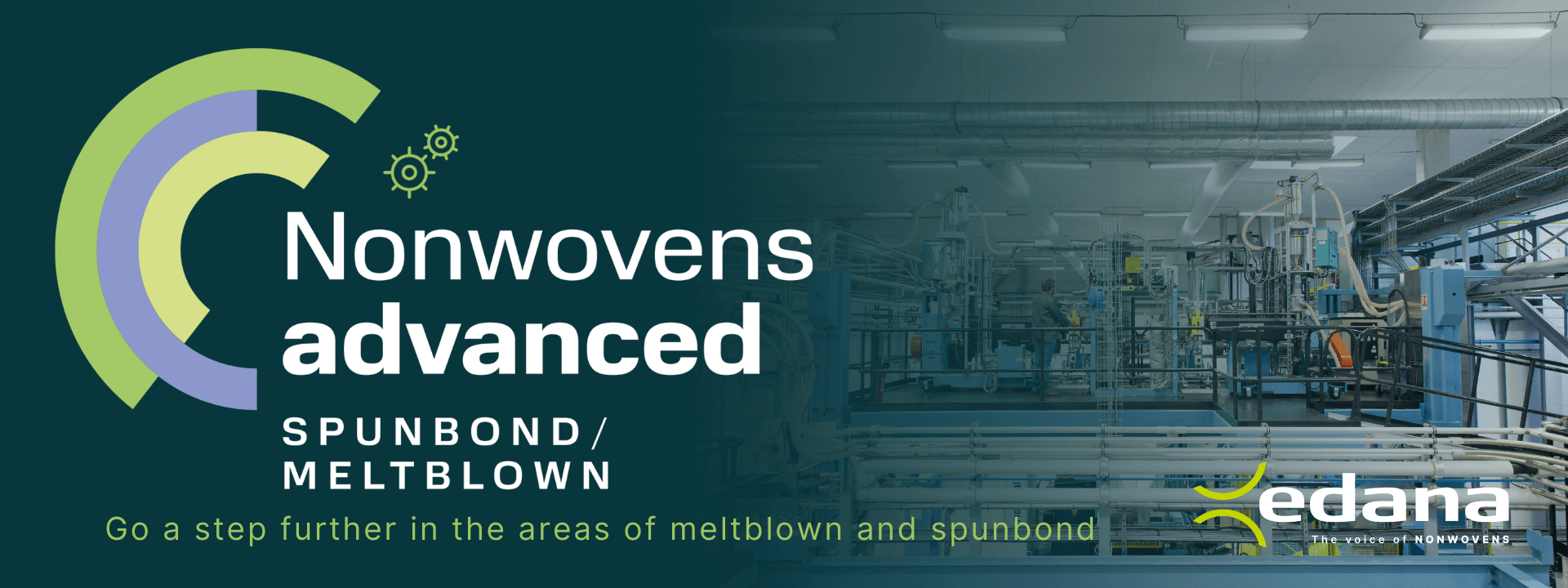 Nonwovens Advanced - Spunbond & Meltblown