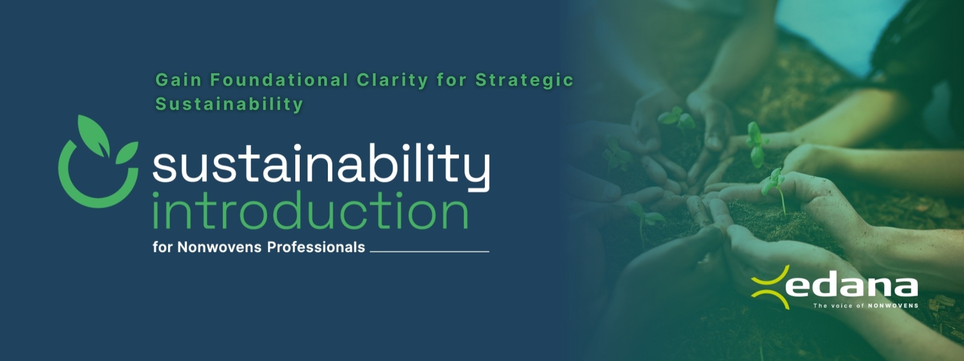 Sustainability Introduction (7207) cover image