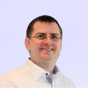 Dr Stephan Deuerlein
