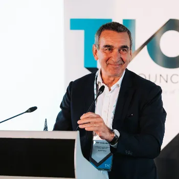Marc Boissonnet