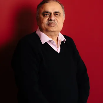 Prabhat Mishra