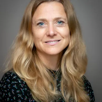 KEYNOTE: Paulina Dejmek Hack