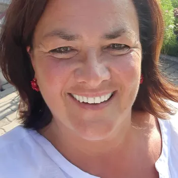 Larissa Budin