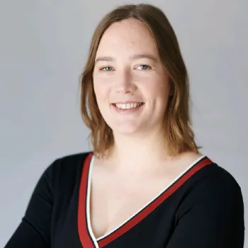 Panelist: Eva Maria Bille