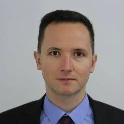 Panelist: Stefan Šipka