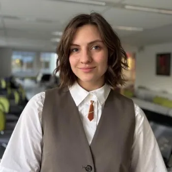 Darja Saronova